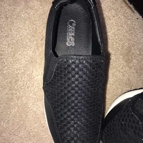 Carlos by Carlos Santana shoes - Picture 2 of 4